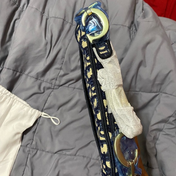 Christian Dior purse - Picture 2 of 6